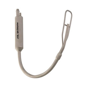 Abutment Compatible With Osstem Surgical Medic Instrument Titanium <b>Locking</b> Plate Bone Level Milling Abutment Implant - Product Image 6