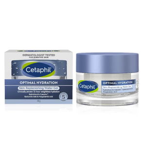 Gel hydratant optimal Cetaphil pour la peau (pour peaux sèches et sensibles) 48g - Product Image 1