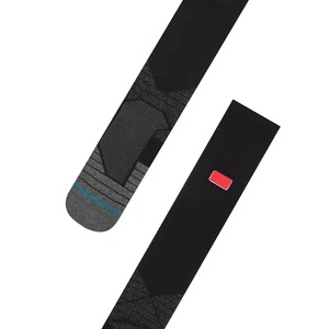 Breathable Equestrian <b>Socks</b> Horse Riding Knee High Stretch Boot <b>Socks</b> Moisture Control Durable Comfortable Sports <b>Training</b> <b>Socks</b> - Product Image 4