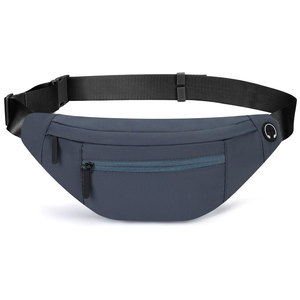 Sac bandoulière confortable avec plusieurs compartiments, sac bandoulière pour adulte - Product Image 1