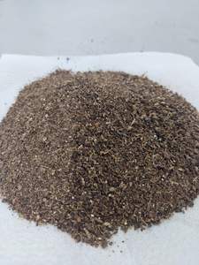 Poudre de peaux de bananes séchées finement broyées - Biocarburant - Durée de conservation de 12 mois - Product Image 3