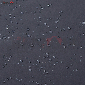 Hot Selling <b>Plus</b> <b>Size</b> Men's Waterproof Windproof Hooded Quilted <b>Rain</b> <b>Jacket</b> with Stand Collar Custom Color Outdoor Waterproof - Product Image 6