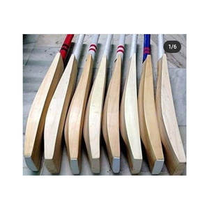 Bates de críquet de nivel internacional fabricados en Pakistán, bate de críquet para partidos - Product Image 6