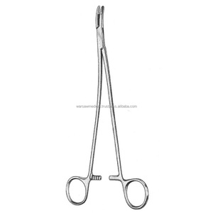 Super Quality Reusable Stratte Needle Holders Stainless Steel Suture 23 cm Surgical Instruments | needle holder - Product Image 5