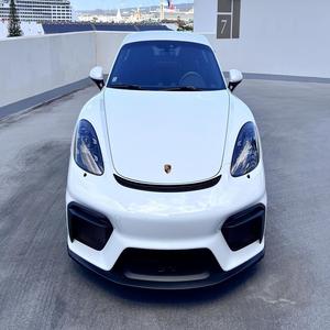 Porsche 718 Cayman GT4 2022 - Product Image 1