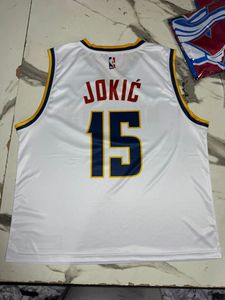 Chaleco de Baloncesto Personalizado para Hombre con Logotipo, Uniforme de Entrenamiento de Equipo, Diseño 3D, Poliéster y Algodón, Ropa Deportiva de Talla Grande - Product Image 3