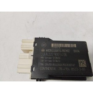 ECUs et modules informatiques d'occasion de classe S A2229005406 - Product Image 5