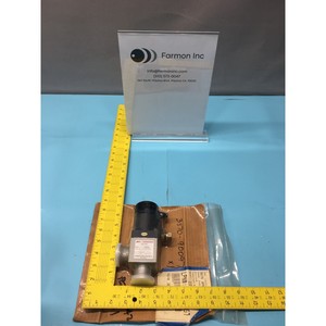 Vanne pneumatique AMAT 3870-90097 PV25PK 1/8BSP, BOC - Équipements et pièces semi-conductrices d'occasion fiables à l'échelle mondiale - Product Image 1