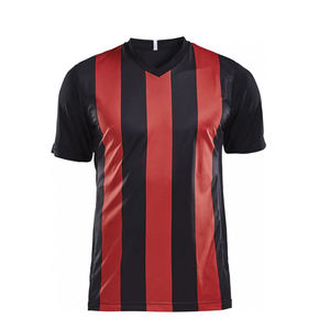 Maillot de football de l'équipe des États-Unis, dernière collection, séchage rapide, 100 % polyester, imprimé par transfert thermique, prix bas, unisexe, 280 g - Product Image 1