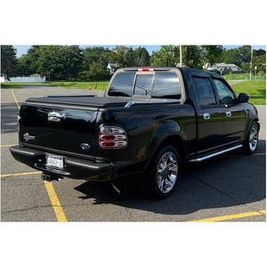 ฟอร์ด เอฟ-150 รุ่นฮาร์ลีย์-เดวิดสัน ปี 2002 - Product Image 2