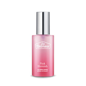 Dr. Belmer Siero Lenitivo Anti-Imperfezioni Rosa, Trattamento Mirato per il Viso con Sconto - Product Image 1