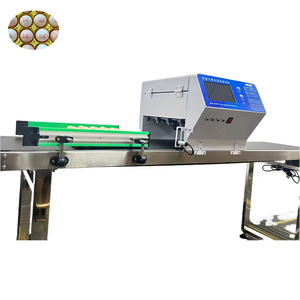 Egg Code Printing Machine Expiry Date <b>Printer</b> for Egg Egg <b>Printer</b> Machine - Product Image 2