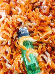 กุ้งตากแดดคุณภาพสูงเก็บเกี่ยวสดและเก็บรักษาตามธรรมชาติเพิ่มอูมามิลงในก๋วยเตี๋ยวและจานข้าว - Product Image 2