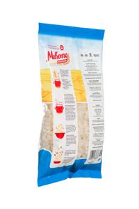 Macarrones Cortos Premium 400g Sin Gluten Sin Azúcar Bajo en Sodio OEM Marca Privada Fabricante Vietnamita Venta al por Mayor - Product Image 3