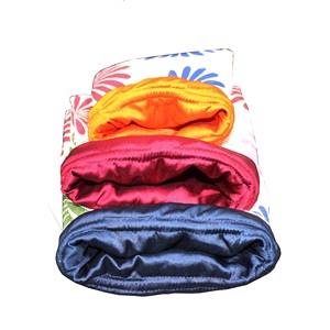 High Quality Cotton Lined Drawstring <b>Bag</b> Printed Jute for Jewellery Promotion Fashion Low Price Cosmetic Packaging All Sizes - Product Image 4
