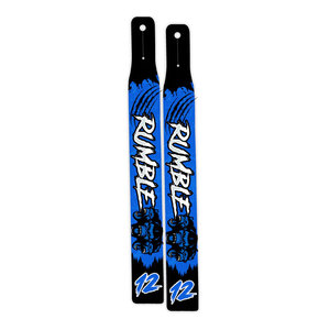 Cinturón Deportivo BARNIS SPORTS para Rugby y Fútbol Americano, Accesorios de Entrenamiento, Mezcla de Nailon, Venta al Por Mayor - Product Image 6