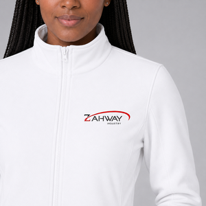 Nouvelle arrivée, veste softshell pour femmes, logo personnalisé, coupe-vent, résistante à l'eau, respirante, veste softshell décontractée pour femmes, pour l'extérieur - Product Image 6