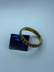 <b>Resin</b> Brass Bangles Handmade Ethnic Party Fashion Jewelry for Women Chudi Bangles Wholesale - Product Image 6