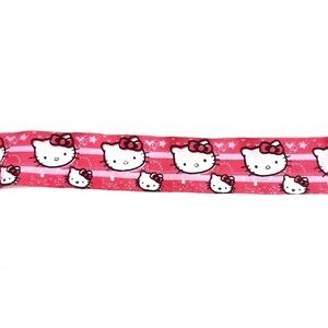 Bandages de boxe pour enfants et jeunes, soutien-poignet junior Muay Thai, sangles colorées pour enfant, accessoire OEM en gros - Product Image 5