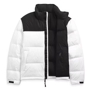 Chaqueta Acolchada de Moda para Hombre, Estilo 2026, Precio al por Mayor, Chaqueta de Invierno para Hombre y Mujer - Product Image 2