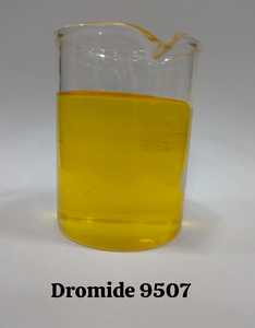 Agent de durcissement époxy polyamide réactif à viscosité moyenne pour revêtements et adhésifs et coulis marins et d'entretien Dromide 9507 - Product Image 3