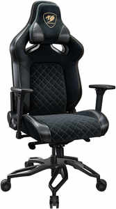 (GN) Livraison rapide, chaise de jeu titan PRO V2, surface en tissu velours, accoudoirs 4D directionnels, revêtement en velours - Product Image 4