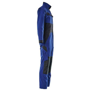 Quality <b>Overall</b> Uniform Factory Supply Custom Made Labour Electrician Workwear <b>Construction</b> Work Wear Worker Uniform - Product Image 1