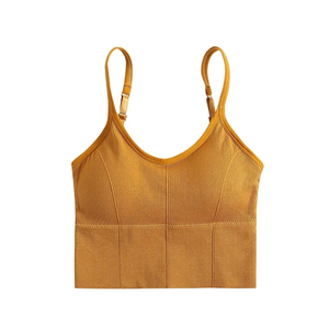 Lightweight Breathable Sports Bra For Women Moisture Wicking Sweat Absorbing Shock Guard Gym Fitness Yoga Training Bra - Product Image 6