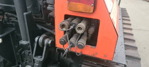 Tracteur agricole S-a-m-e E-x-p-l-o-r-e-r 80 C-H-D - Product Image 3