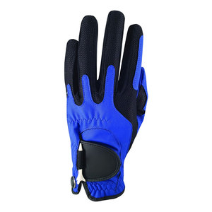 Gant de golf synthétique à compression pour homme, taille unique, couleur bleue, améliorez vos performances de golf, gants de golf - Product Image 3