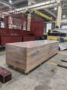 Système <span class=keywords><strong>de</strong></span> détection <span class=keywords><strong>de</strong></span> métaux automatique sur convoyeur avec une puissance <span class=keywords><strong>de</strong></span> 3 kW, boîtier en bois pour protéger le broyeur <span class=keywords><strong>de</strong></span> plastique des dommages causés par les déchets, garantie d'un an - Product Image 6