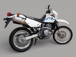 Moto à vendre 2025 DR650S - Product Image 4