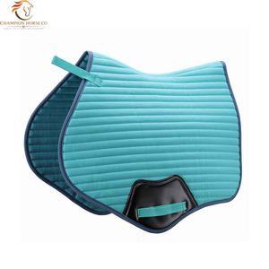 Almohadillas para Silla de Montar a Caballo Hechas a Medida, Elegantes y Multiusos, Almohadillas de Equitación al por Mayor, Equipo Ecuestre de Moda - Product Image 2