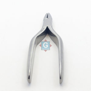 Alicate Manual de Ortodoncia de la Mejor Calidad para Formar Lazos Dentales, Instrumento de Pico Pequeño de Acero Inoxidable para Doblar Alambre Duro - Product Image 2