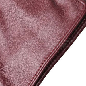 Private Label Customized Your Own Logo Good Material Leather <b>Gloves</b> Breathable Leather <b>Gloves</b> - Product Image 5