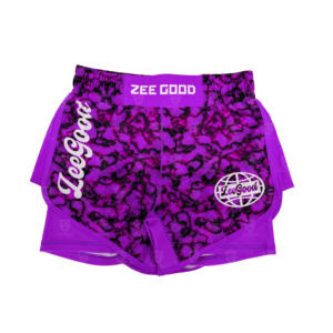 Shorts de MMA personnalisés pour femmes, hommes, adultes et jeunes, sublimation, boxe, grappling, jujitsu, BJJ, shorts de combat, prix bas, en vente - Product Image 1