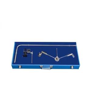 Sistema de Retracción de Brazos Martin, Juego Completo de Retractores Quirúrgicos Ortopédicos de Acero Inoxidable, para Cirugía Veterinaria y Humana, con Certificación CE e ISO - Product Image 3