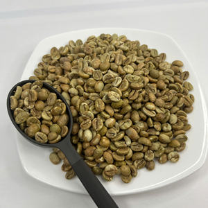 Granos de Café Robusta de Proceso Honey, Ideales para Comercio B2B, Exportación y Pedidos Globales, los Más Vendidos - Product Image 6