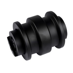 Nouveau Rouleau inférieur compatible Kobelco SK035 Takeuchi TB125 TB135 04313 11100 0431311100 Pièce de rechange pour excavatrice - Product Image 3