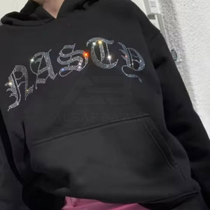 Conjunto Deportivo de Alta Gama con Pedrería, Tejido Transpirable, Nuevo Diseño 2026 - Product Image 5