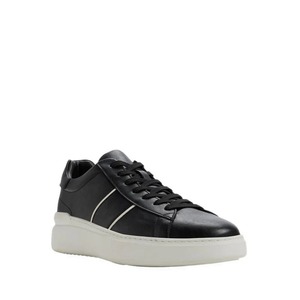 Zapatillas de moda al por mayor de caña alta 2026 con estampado artístico, calzado casual versátil de moda urbana - Product Image 1