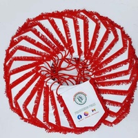 Drapeau Fanion en Polyester Imperméable, Durable et Souple, Drapeaux à Accrocher pour Clubs, Événements, Décorations, Impression