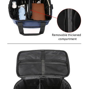 Nouvelle trousse de premiers soins pour la survie, sac médical de voyage, marque NAHEED SPORTS, haute qualité, taille et logo personnalisables, prix de gros bas - Product Image 2