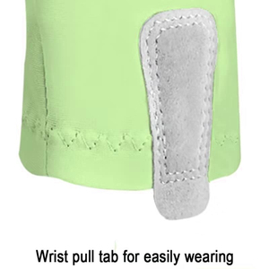 Gants de pêche antidérapants respirants pour la protection des mains, pour les sports de plein air, vente en gros, fabricant de gants de pêche - Product Image 5