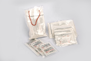 Bolsa desecante de fibra con buena absorción de humedad, hecha en Vietnam al precio más económico. - Product Image 4