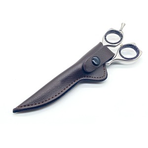 Tijeras de Peluquería Personalizadas, Tijeras de Barbero Profesionales para Corte de Cabello - Product Image 3