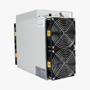 Nouveauté : Rig de minage Zcash Bitman Z15 420kh, faible consommation d'énergie, taux de hachage élevé, 1510W 3.595j/kSOL - Product Image 3