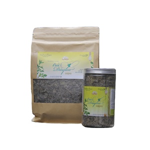 Venta al por mayor de té seco Ampelosis Cantoniensis Health Tea empaquetado 100g en bolsa o caja mezclas de té de hierbas - Product Image 1