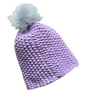 Gorro de Punto Unisex de Alta Calidad Personalizable con Logotipo, Gorro de Invierno para la Nieve - Product Image 1