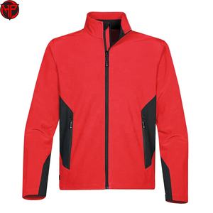 Vestes Softshell imperméables pour l'extérieur, best-seller, chaudes pour l'hiver, grande taille, avec doublure, haute performance, pour le ski, vestes pour hommes - Product Image 4